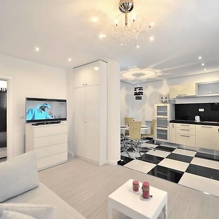 Luxury Apartment Сплит Стая снимка