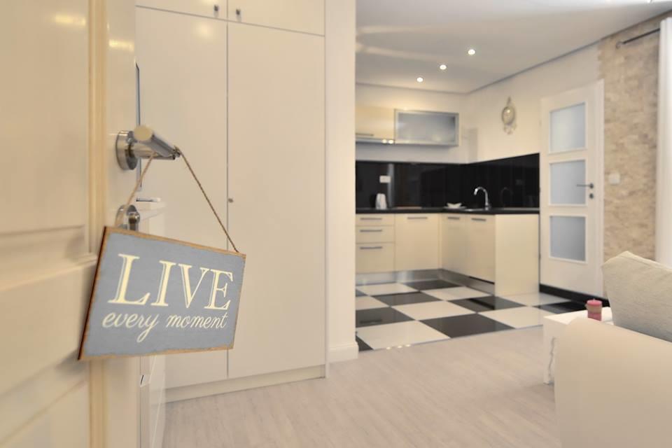 Luxury Apartment Сплит Стая снимка