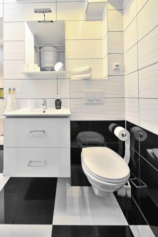 Luxury Apartment Сплит Стая снимка