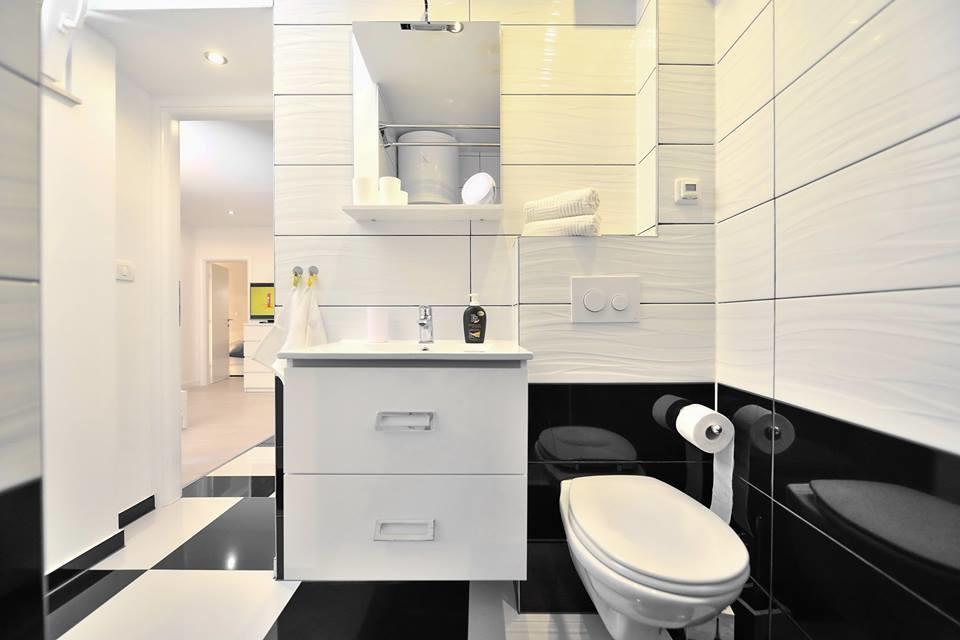 Luxury Apartment Сплит Стая снимка