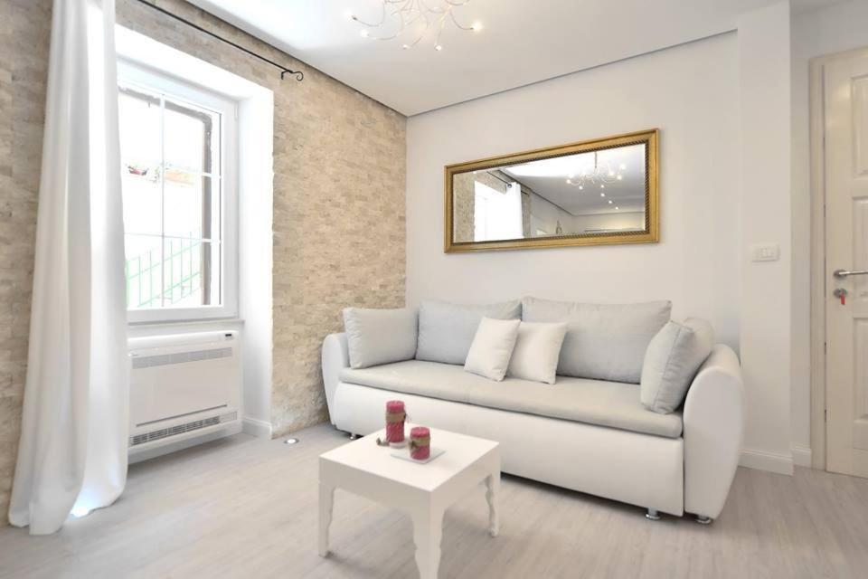 Luxury Apartment Сплит Екстериор снимка