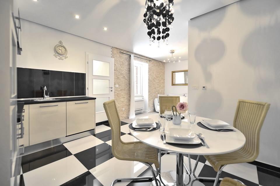 Luxury Apartment Сплит Стая снимка