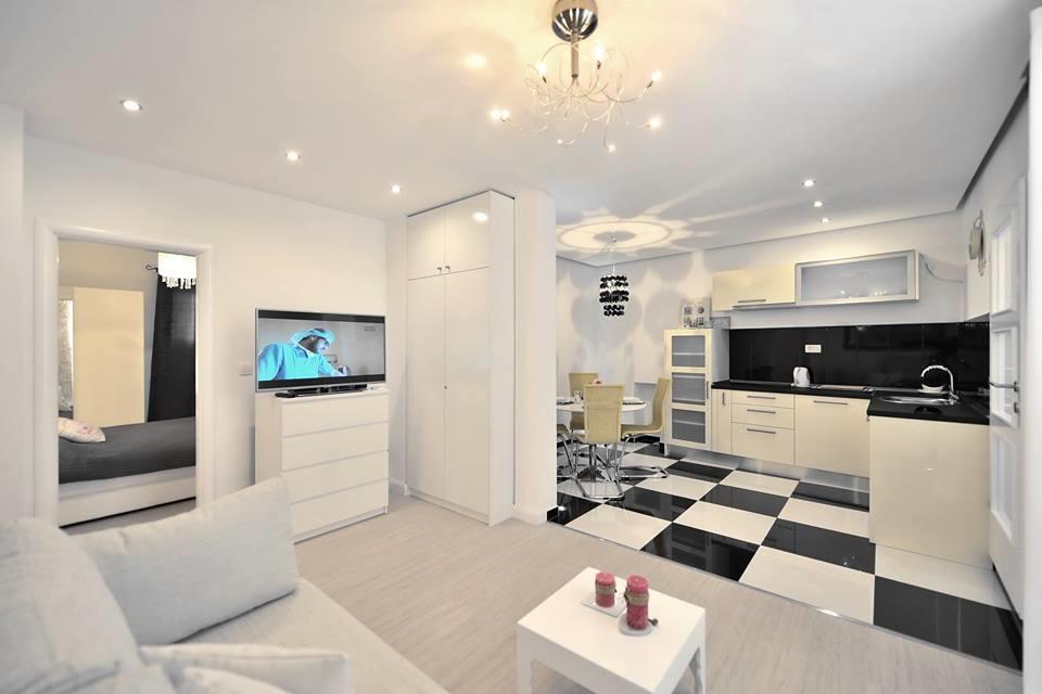 Luxury Apartment Сплит Стая снимка